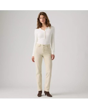 LEVI'S® RIBCAGE SLIM JEANS...